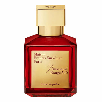 Baccarat Rouge 540 - Perfume extract