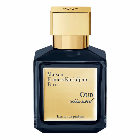 Oud satin mood