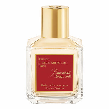 Baccarat Rouge 540 - Agua de perfume