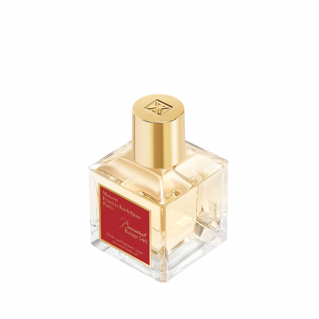 Baccarat Rouge 540 - Agua de perfume