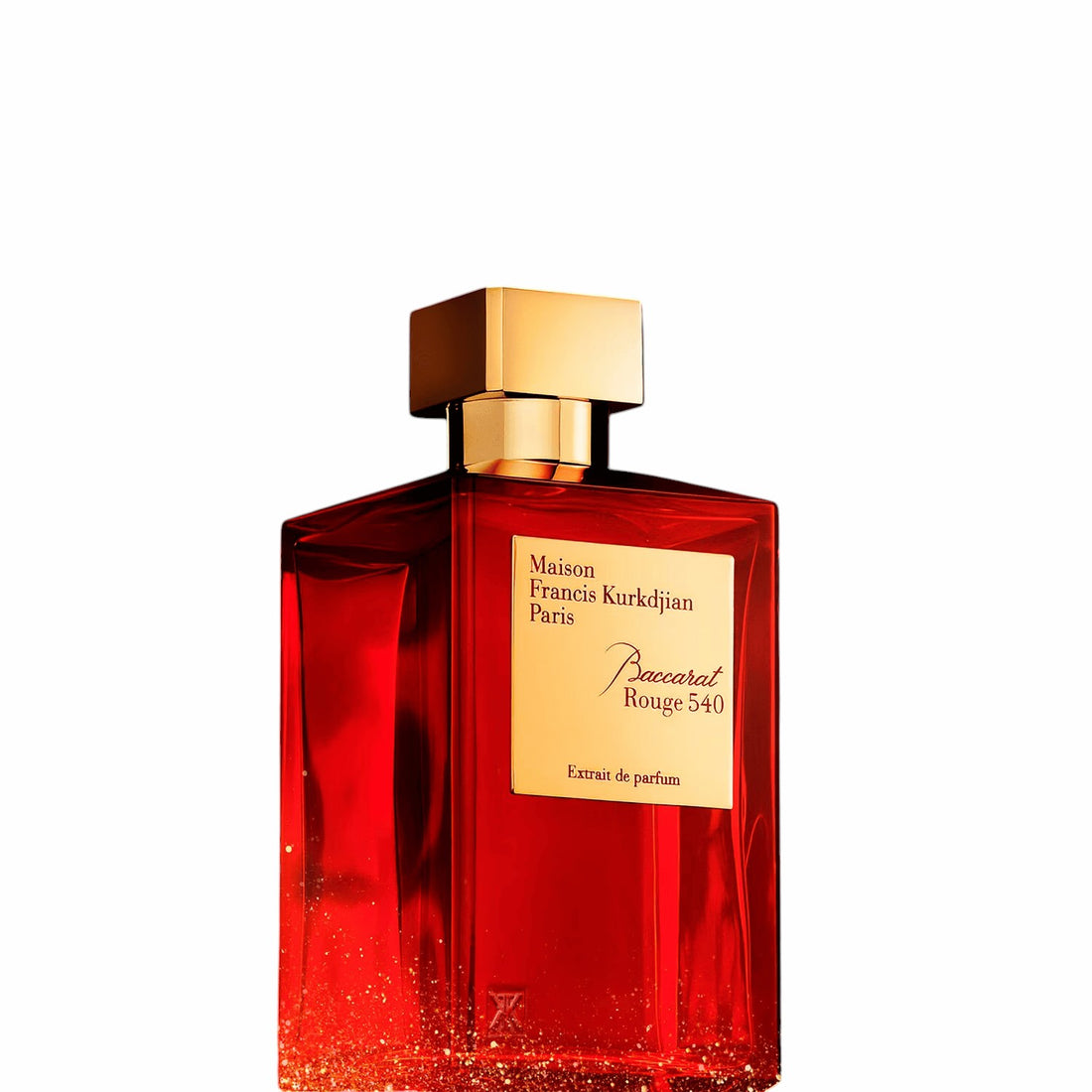 Baccarat Rouge 540 - Extrait de parfum