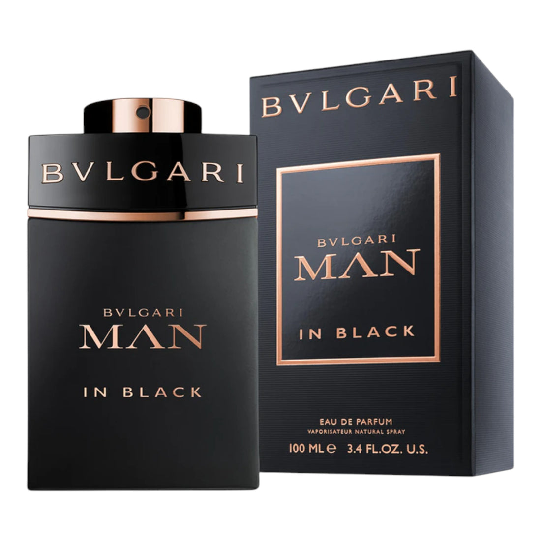 Man In Black - Eau de Parfum