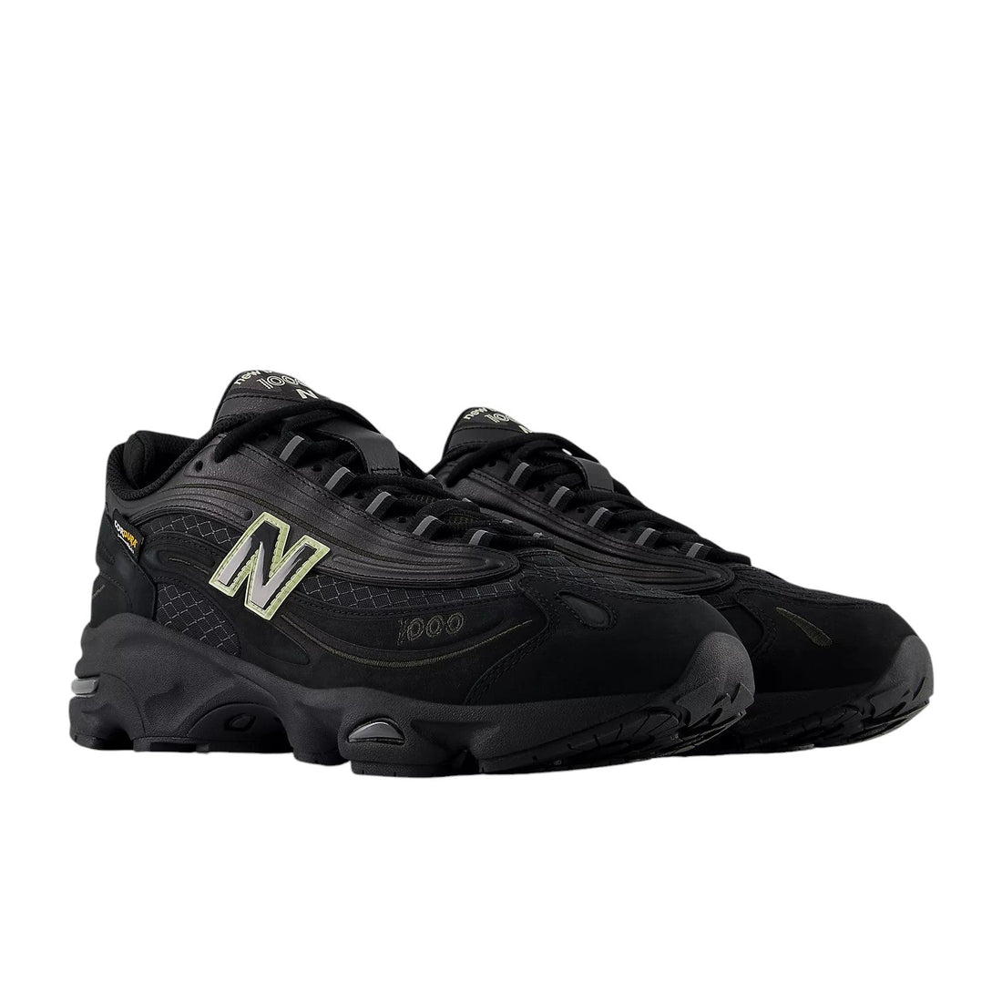 NB 1000 Cordura 2