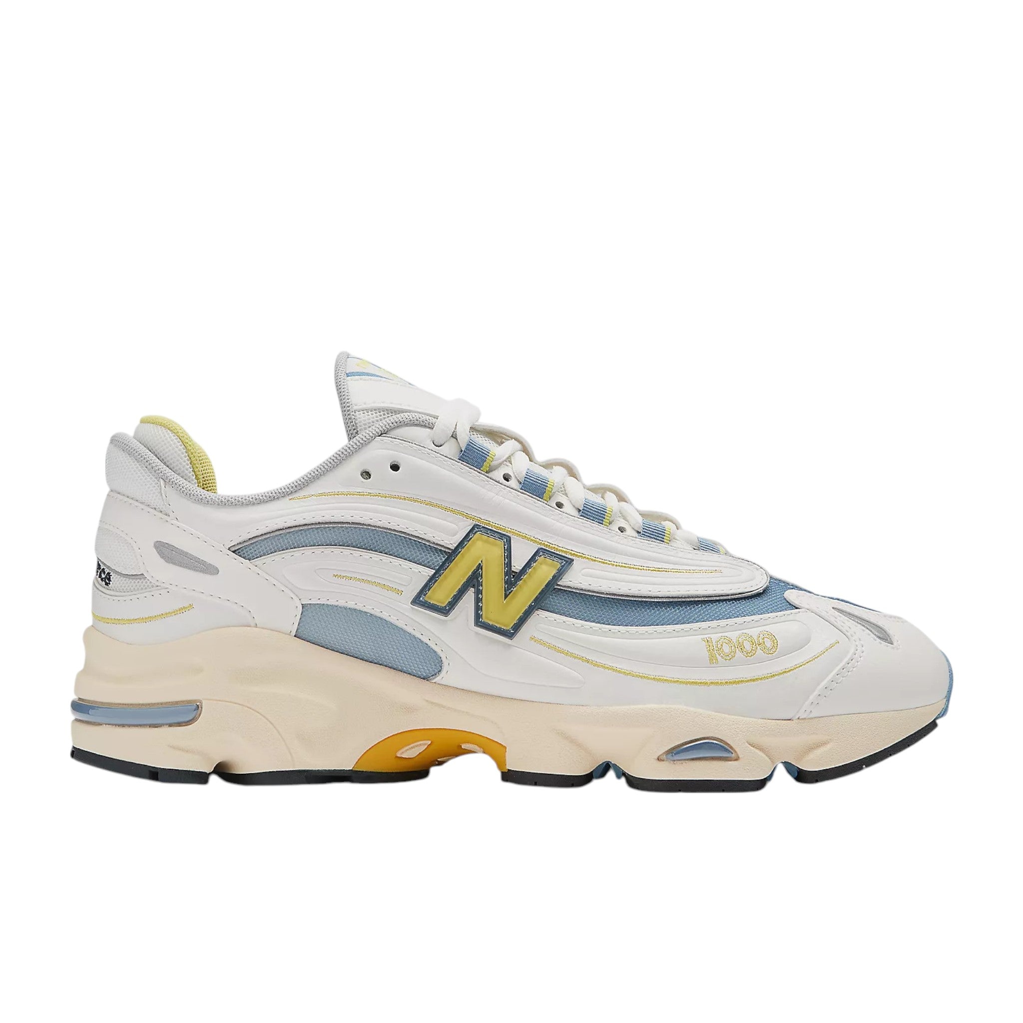 1000 chaussures 2