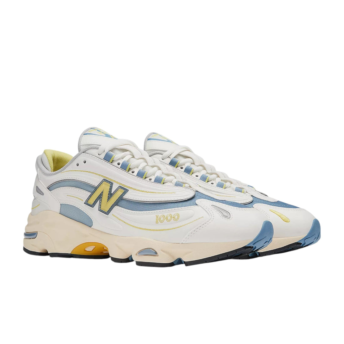 1000 chaussures 2