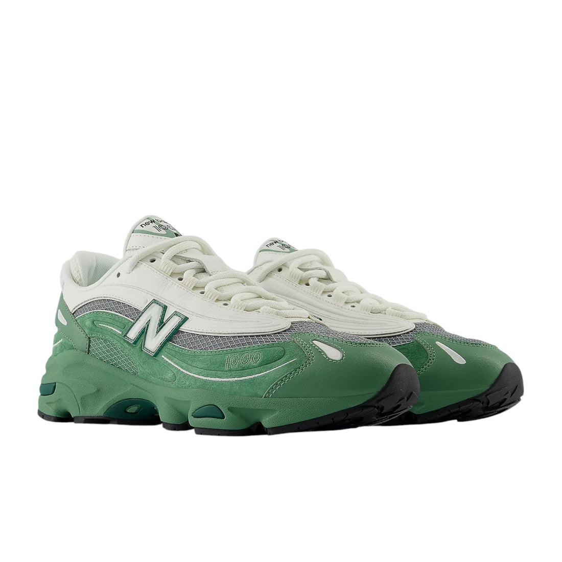1000 chaussures 5