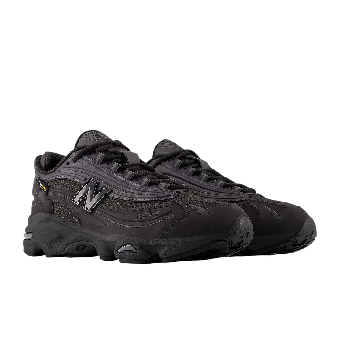 NB 1000 Cordura 1