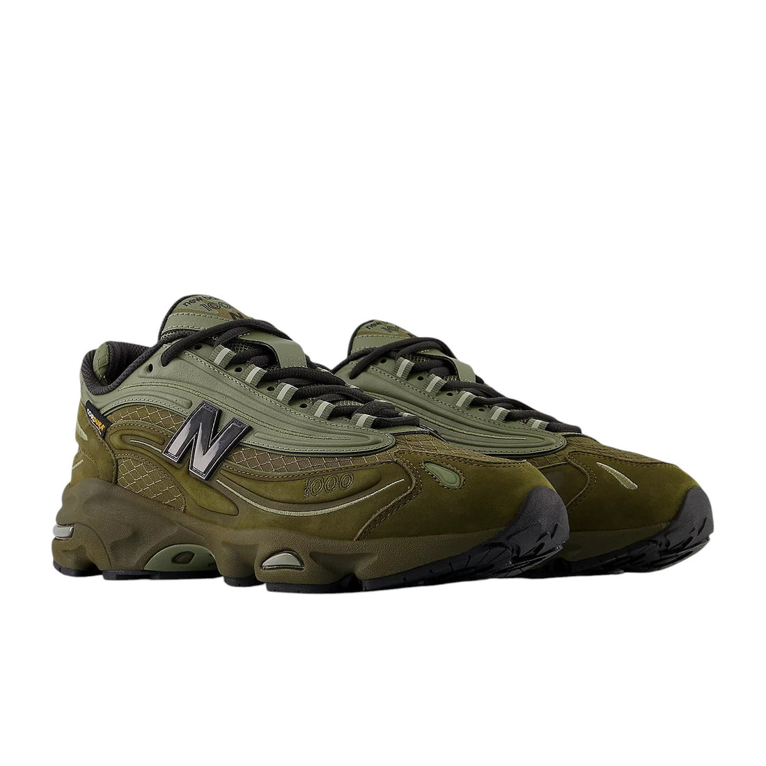 NB 1000  Cordura 3