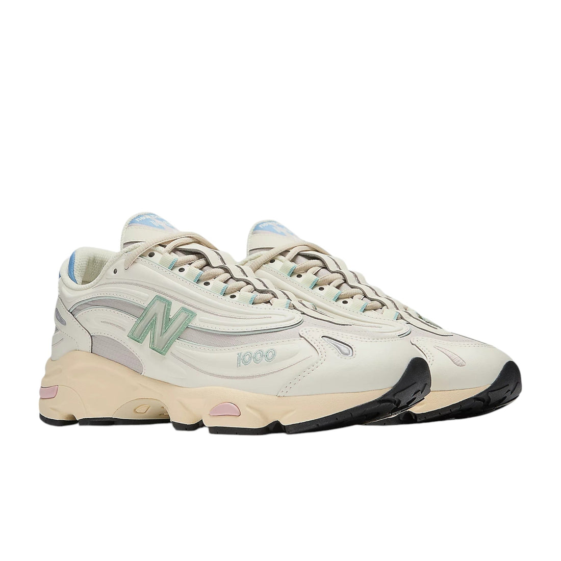1000 chaussures 7