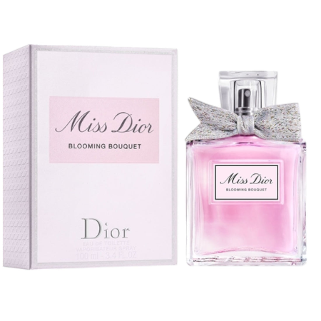 Miss Dior Blooming Bouquet